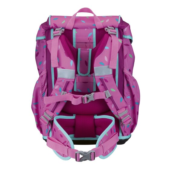 DerDieDas Set de cartables ErgoFlex 5 pièces
