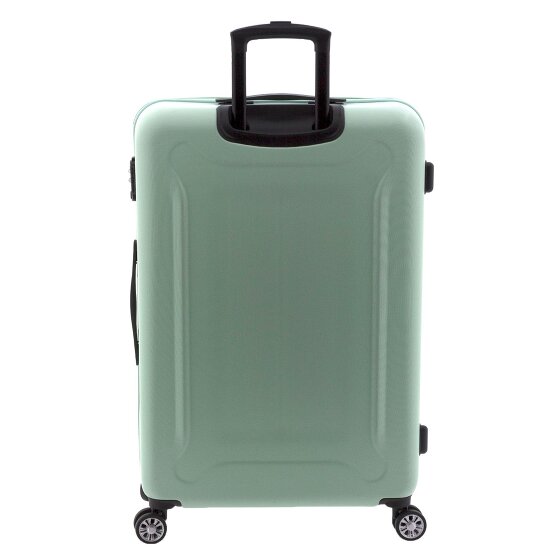 Gladiator 4800 4 roulettes Trolley 78 cm