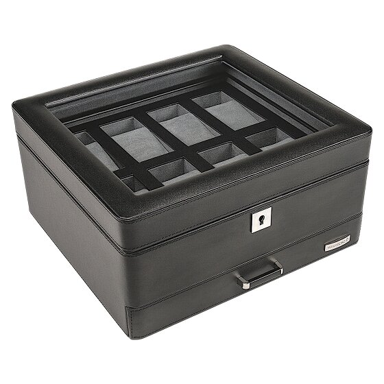 Windrose Boîte à bijoux 26.5 cm