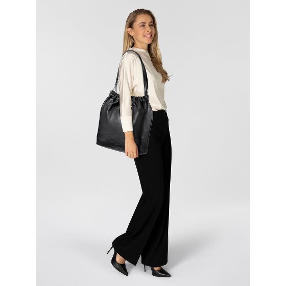 Liebeskind Cloud II Sac à bandoulière M Cuir 35 cm