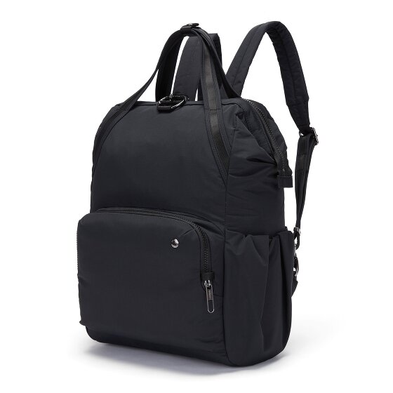 Pacsafe Citysafe CX City Sac à dos RFID 39 cm Compartiment pour ordinateur portable