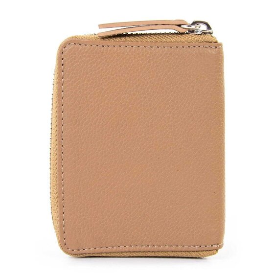 Tamaris TAS Amanda Porte-monnaie Cuir véritable 10.5 cm