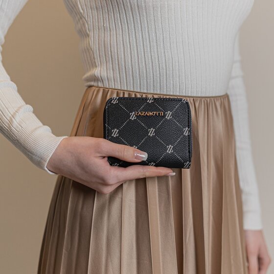 Lazarotti Porte-monnaie Palermo 11 cm