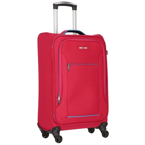 Nowi Sevilla 4 roulettes Trolley 64 cm