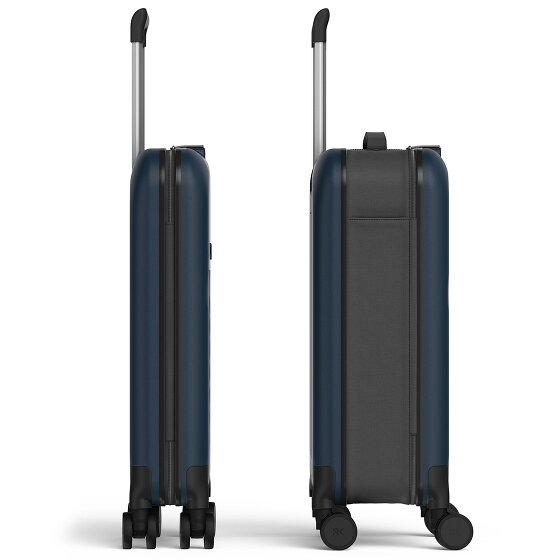 Rollink Vega 360 4 roues Valise cabine S 55 cm
