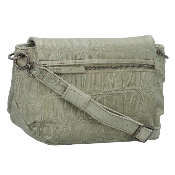 FredsBruder Crolinchen Sac à bandoulière M Cuir 26 cm