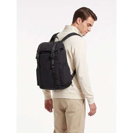 Hugo Conraad Daypack 43 cm Compartiment ordinateur
