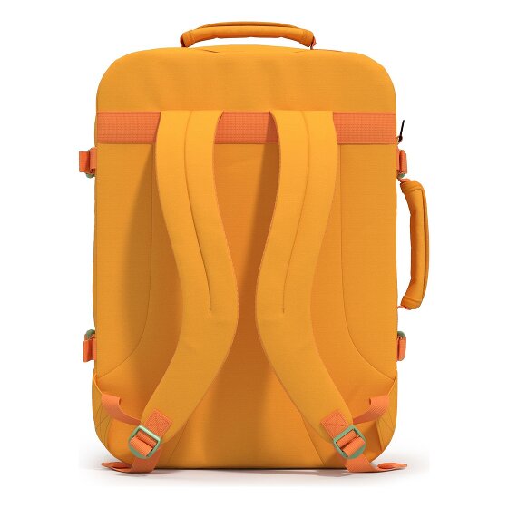 Cabin Zero Classic 114 Daypack 51 cm Compartiment pour ordinateur portable