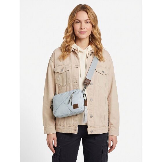 camel active Aurum Sac à bandoulière 23 cm