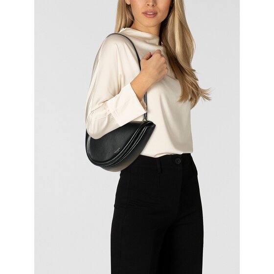 Kate Spade New York The Spade Sac à bandoulière Cuir véritable 24 cm