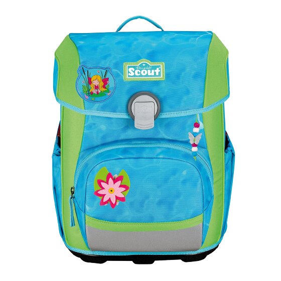 Scout Neo Set de cartables 4 pièces