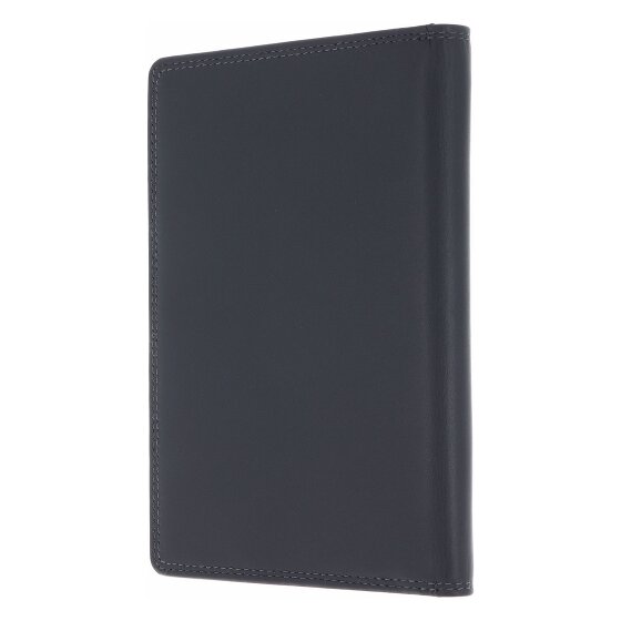 Golden Head Porte-monnaie Polo RFID en cuir 11,5 cm