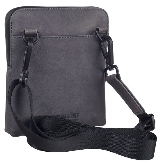 Leonhard Heyden Sac à bandoulière Den Haag en cuir 16 cm