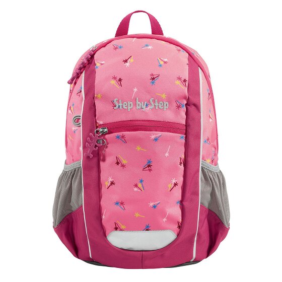 Step by Step Sac à dos pour enfants KIGA Maxi 34 cm