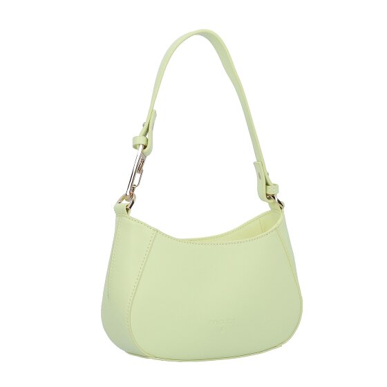 Patrizia Pepe Glamazone Sac à bandoulière Cuir 21 cm