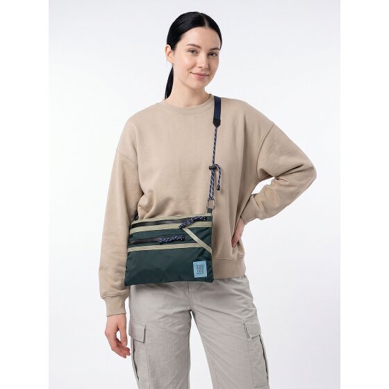 Topo Designs Mountain Sac à bandoulière 31 cm