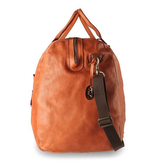 Harbour 2nd Urban Poets Atlas Sac de voyage Weekender Cuir 65 cm