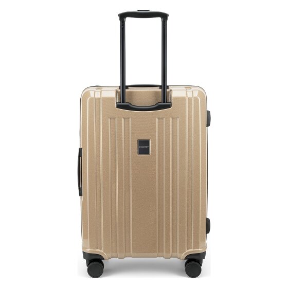 Epic Crate Reflex EVO 4 roulettes Trolley 65 cm