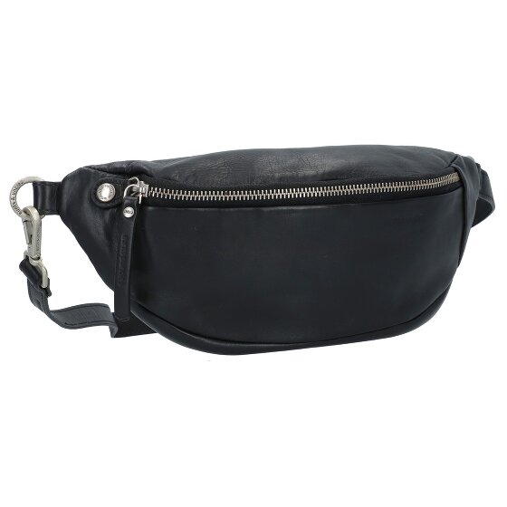 aunts & uncles Jamie's Orchard Bilberry Sac banane Cuir 29 cm