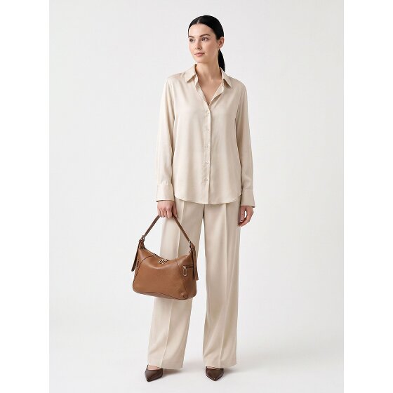 Mandarina Duck Daisy Sac à bandoulière Cuir véritable 26 cm