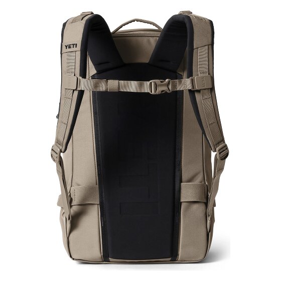 Yeti Ranchero Daypack 51 cm Compartiment pour ordinateur portable