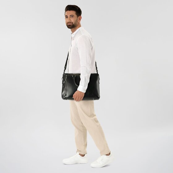 Guess Torino Porte-documents 41 cm Compartiment pour ordinateur portable