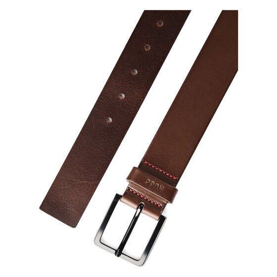 Hugo Gionio Ceinture Cuir véritable