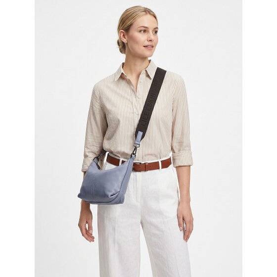 Liebeskind Paris Sac à bandoulière S Cuir véritable 26 cm