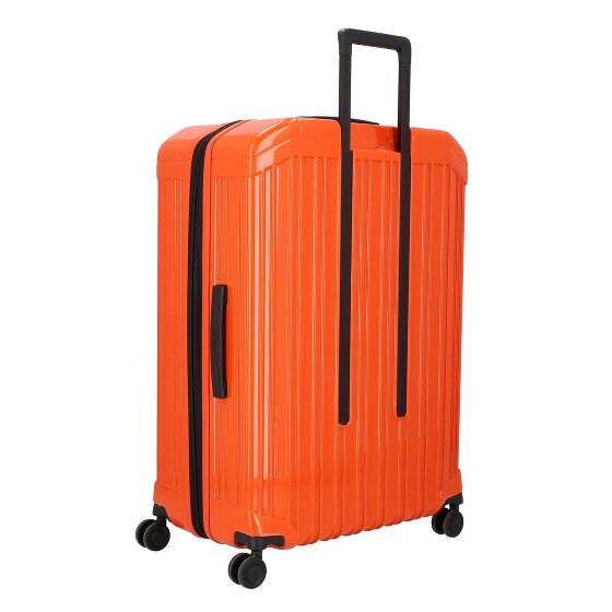 Piquadro PQ-Light 4 roulettes Trolley L 75 cm