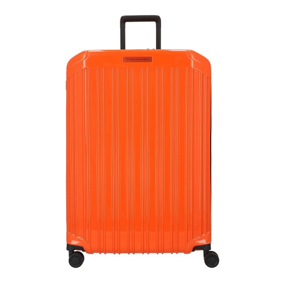 Piquadro PQ-Light 4 roulettes Trolley L 75 cm
