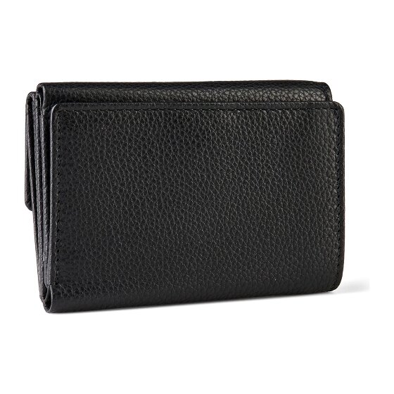 Esquire Houston Porte-monnaie Protection RFID Cuir 10 cm