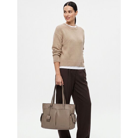 Tom Tailor Charis Sac à bandoulière L 37 cm