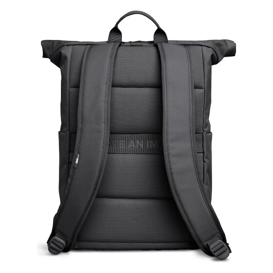 GOT BAG Rolltop Easy Daypack 30 cm Compartiment pour ordinateur portable