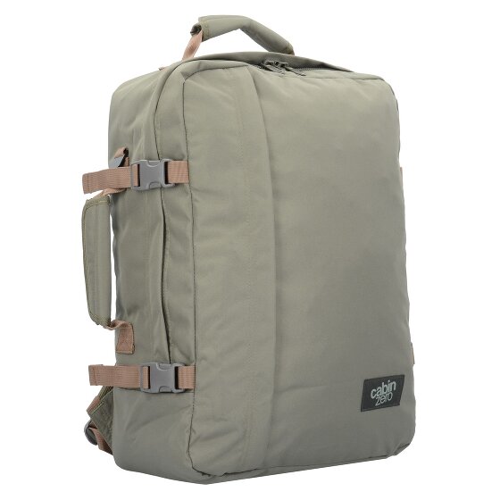 Cabin Zero Classic 44L Cabin Backpack sac à dos 51 cm
