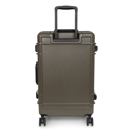 Eastpak Resist'r Case 4 roues Valise cabine M 69 cm
