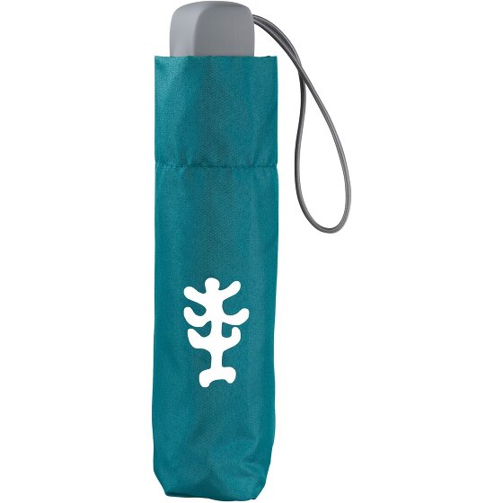 Step by Step Magic Rain Effect Parapluie de poche pour enfants 22,5 cm