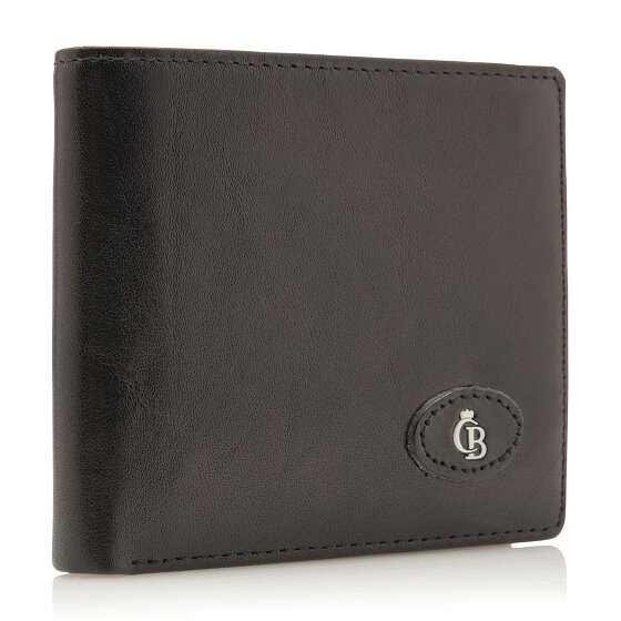 Castelijn & Beerens Porte-monnaie Gaucho RFID cuir 11 cm