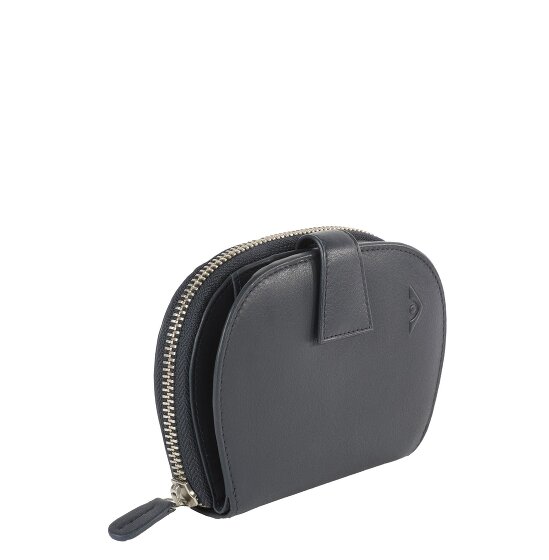 Voi Soft Penny Porte-monnaie en cuir 13 cm