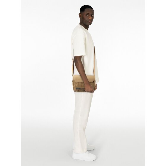 Lacoste The Blend Sac à bandoulière 22 cm