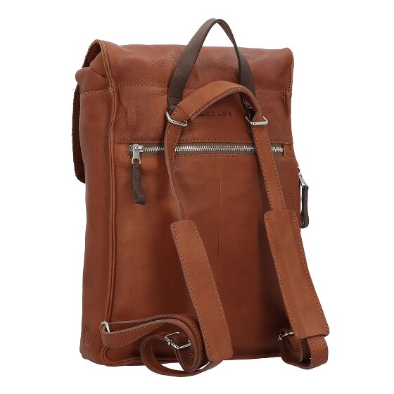Harold's Lift Sac à dos de ville Cuir 33 cm