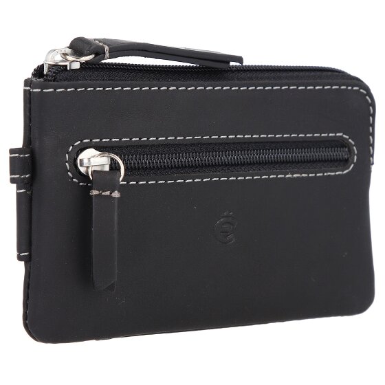 Esquire Dallas Étui à clés Cuir 13 cm