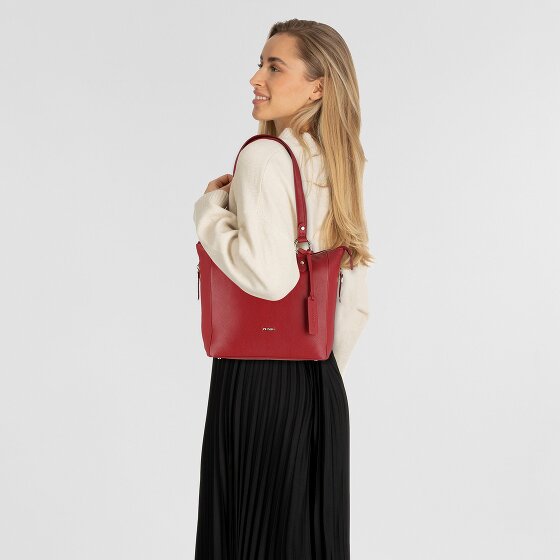 Picard Java Sac de shopper Cuir 36 cm Compartiment pour ordinateur portable