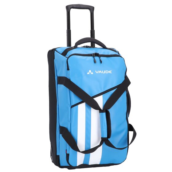 Vaude Rotuma 65 2 roues Valise cabine 61 cm