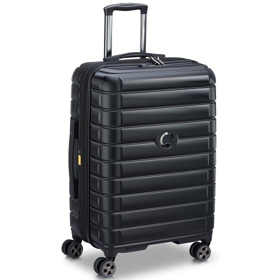 Delsey Paris Shadow 5.0 trolley 4 roues 66 cm
