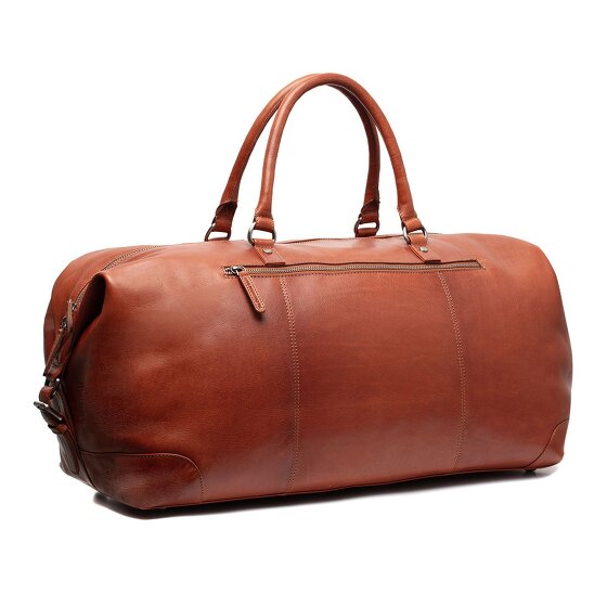 The Chesterfield Brand Cavoli Sac de voyage Weekender Cuir 55 cm