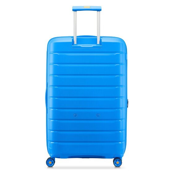 Roncato B-Flying Move 4 roues Valise cabine 78 cm avec soufflet d'extension