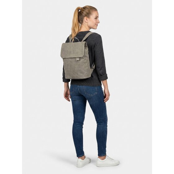 Zwei Mademoiselle.M Daypack 35 cm Compartiment ordinateur