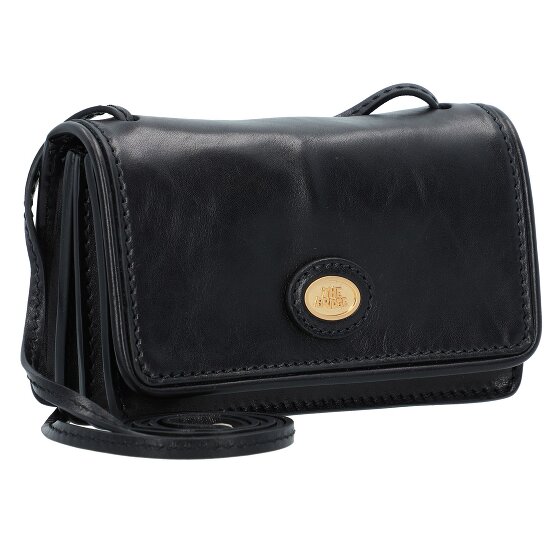 The Bridge Story Donna petit sac à bandoulière I cuir 18 cm