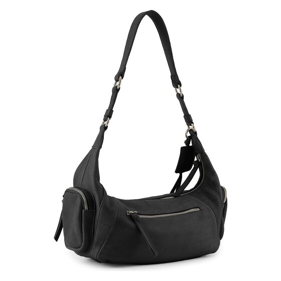 FredsBruder My Forever Sac à bandoulière Cuir véritable 37 cm