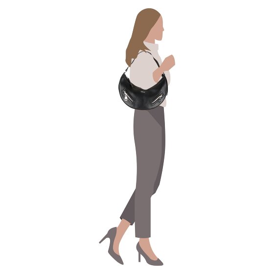 Replay Sac à bandoulière 34 cm